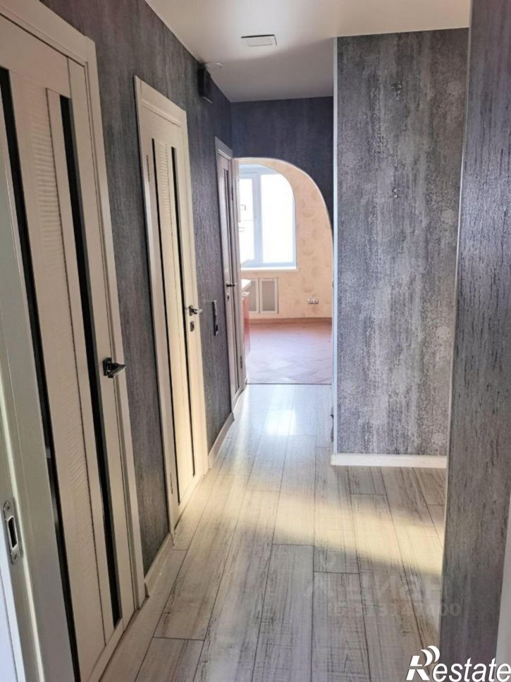 3-комн квартира ул 2-я Силикатная, 4,  д. 4