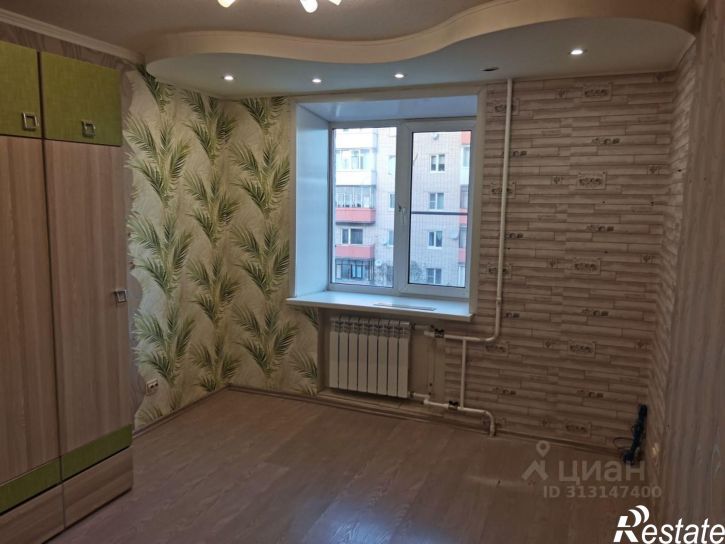 3-комн квартира ул 2-я Силикатная, 4,  д. 4