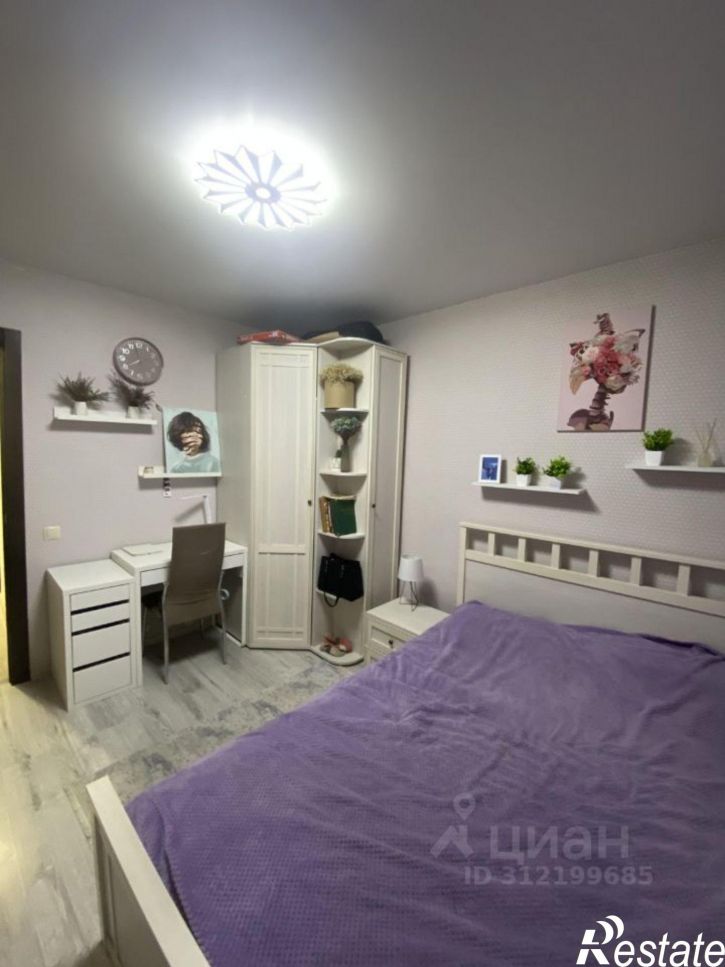 4-комн квартира ул Артюхиной, 24 1,  д. 24 1,  к. 1