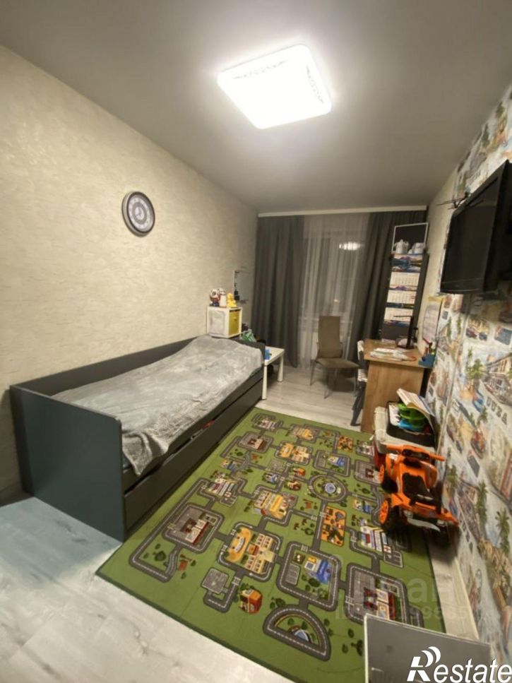 4-комн квартира ул Артюхиной, 24 1,  д. 24 1,  к. 1