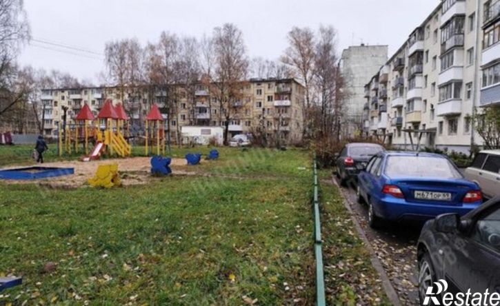 2-комн квартира бульвар Цанова, 19,  д. 19