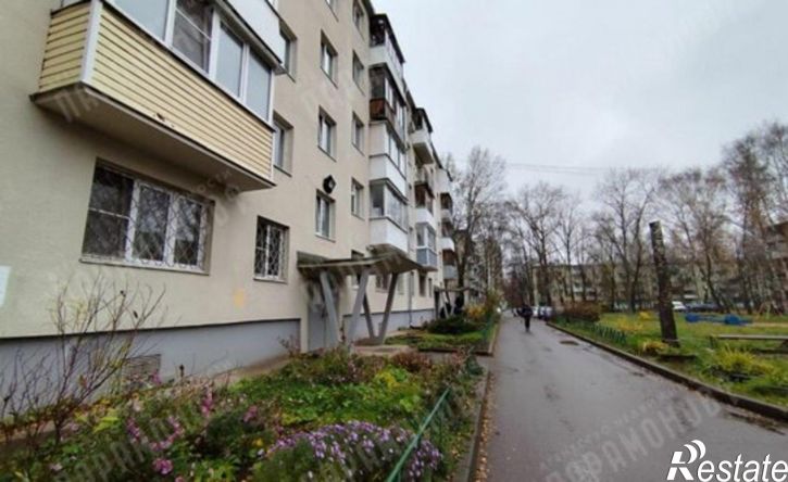 2-комн квартира бульвар Цанова, 19,  д. 19