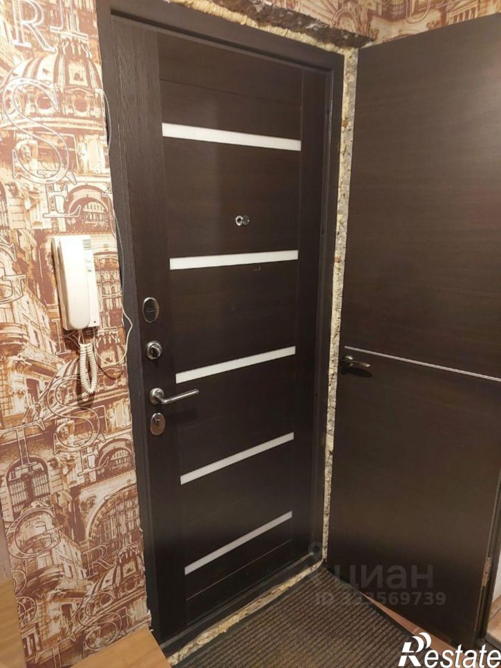 1-комн квартира улица Жигарева, 33,  д. 33