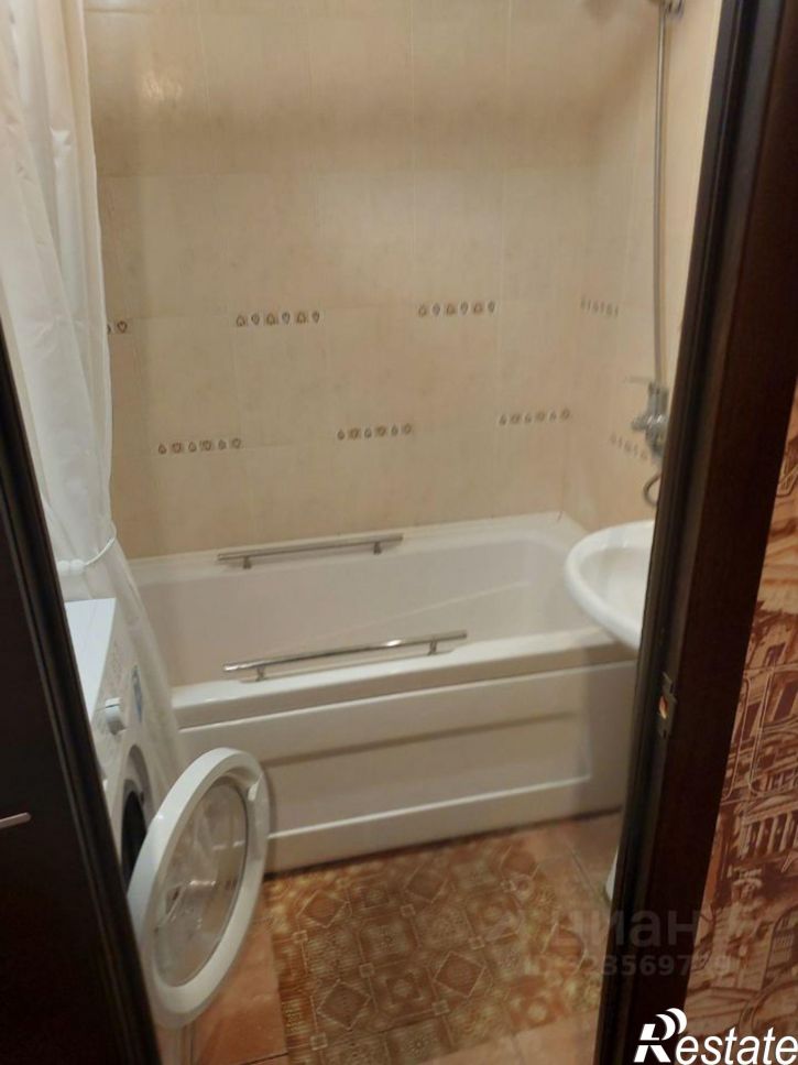 1-комн квартира улица Жигарева, 33,  д. 33