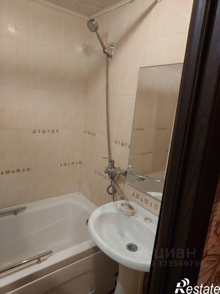 1-комн квартира улица Жигарева, 33,  д. 33