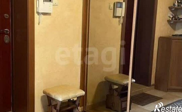 4-комн квартира проспект Победы, 7,  д. 7