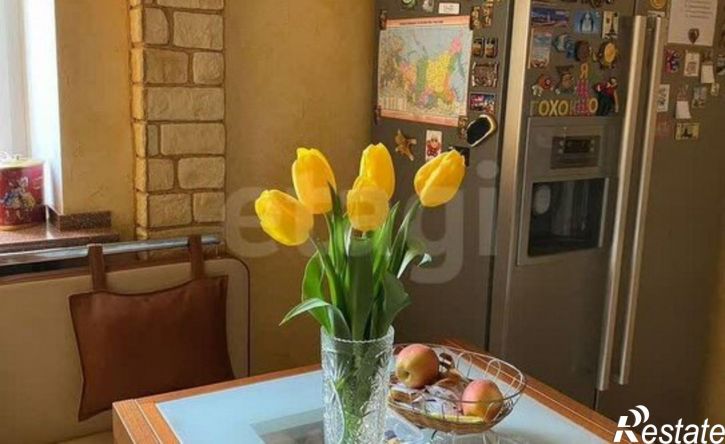 4-комн квартира проспект Победы, 7,  д. 7