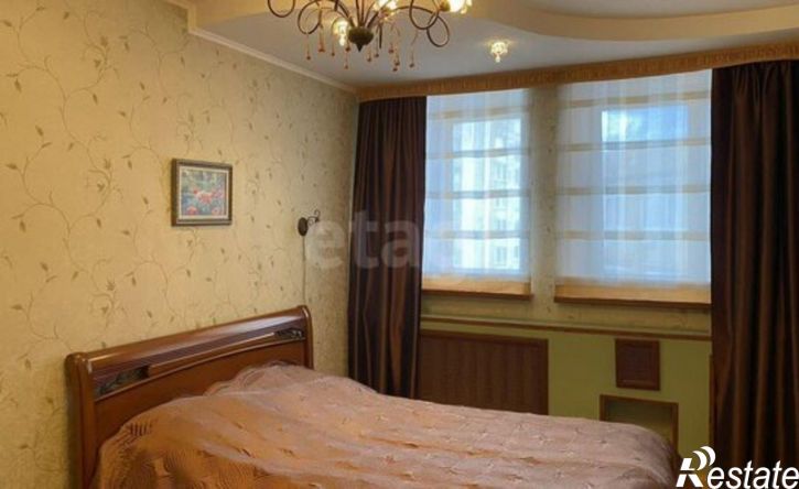 4-комн квартира проспект Победы, 7,  д. 7