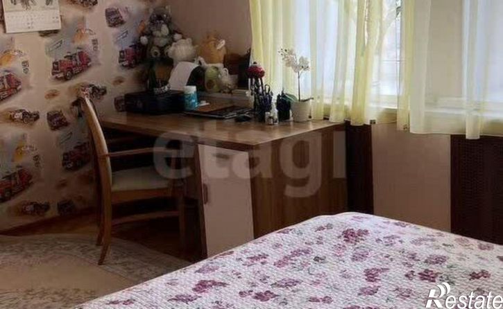 4-комн квартира проспект Победы, 7,  д. 7