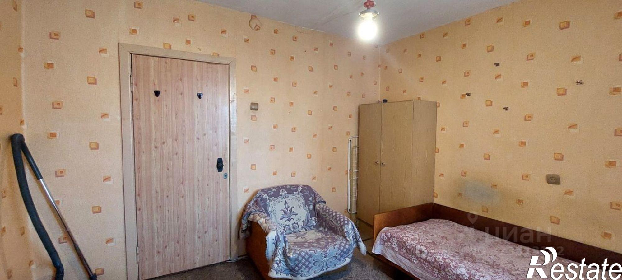 Сдать комнату за 13 000 рублей на ул Орджоникидзе, 49 6