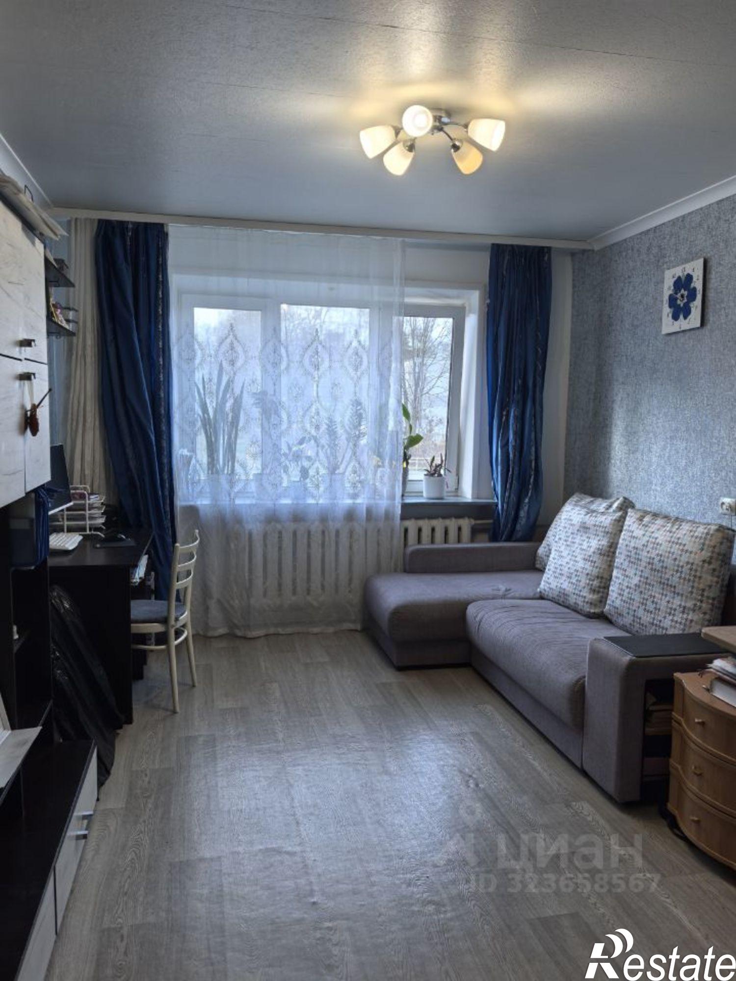 Сдать комнату за 15 000 рублей на ул Можайского, 69