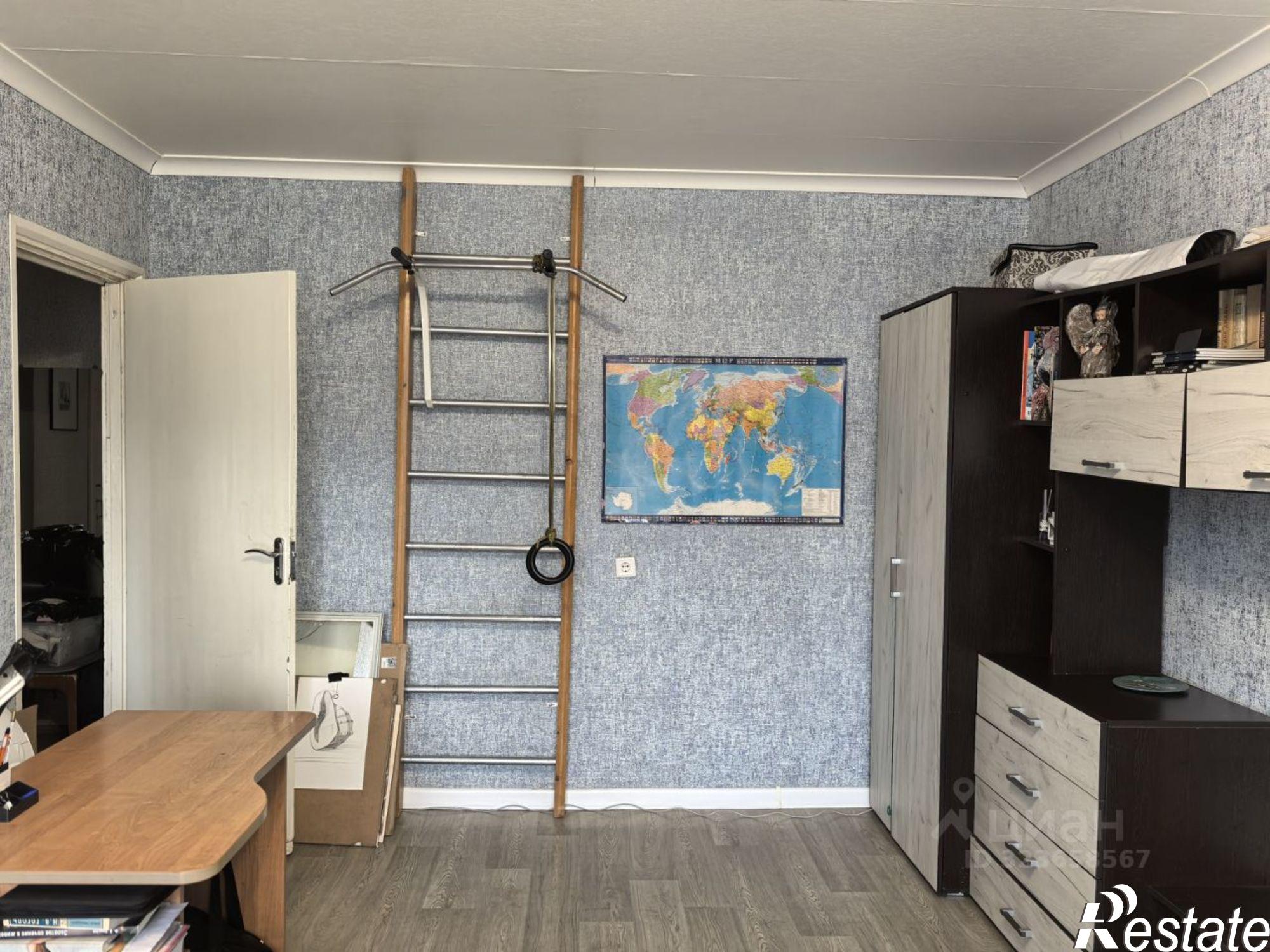 Сдать комнату за 15 000 рублей на ул Можайского, 69