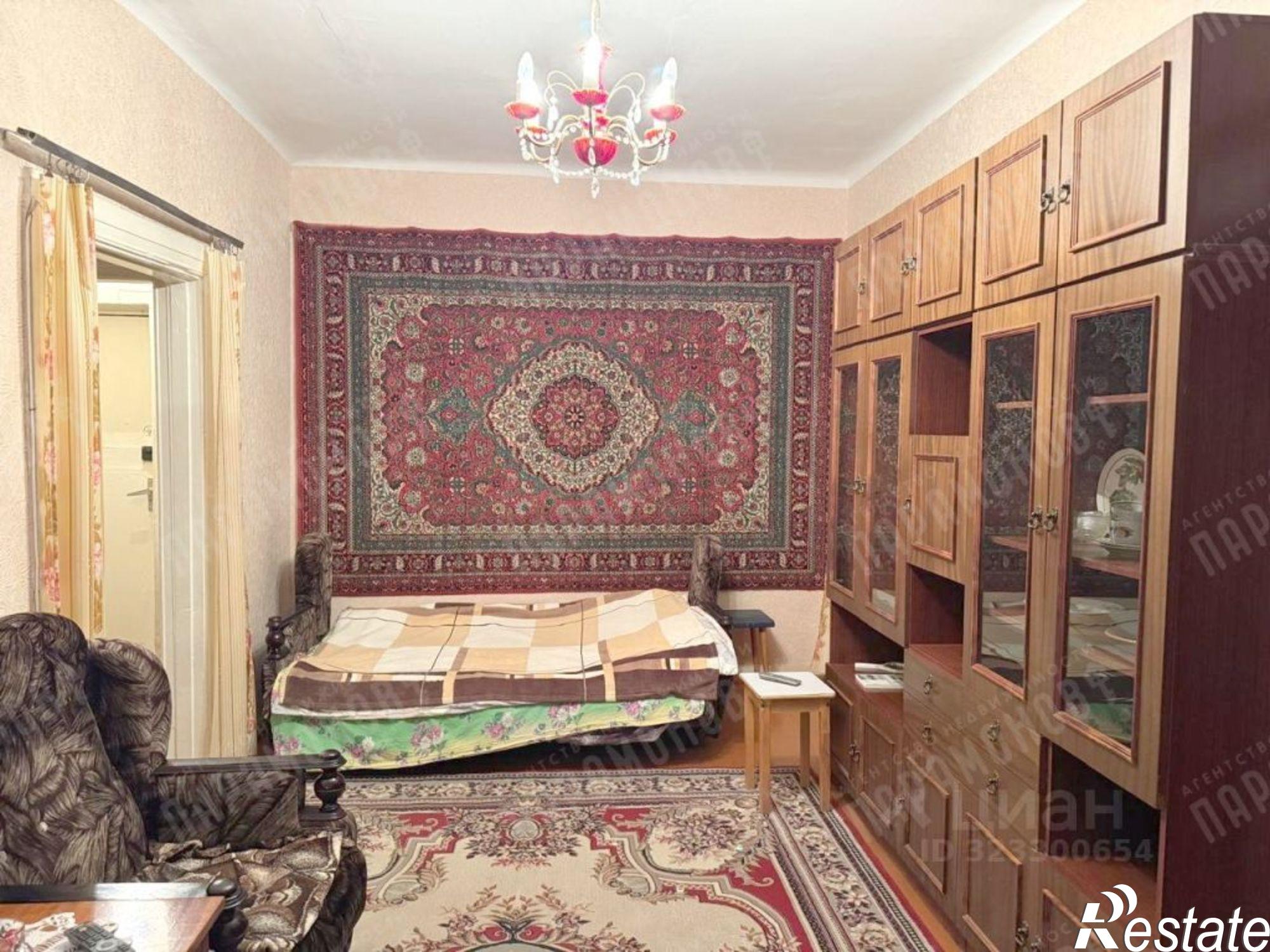 Купить квартиру за 4 250 000 рублей на пр-кт Победы, 28 2