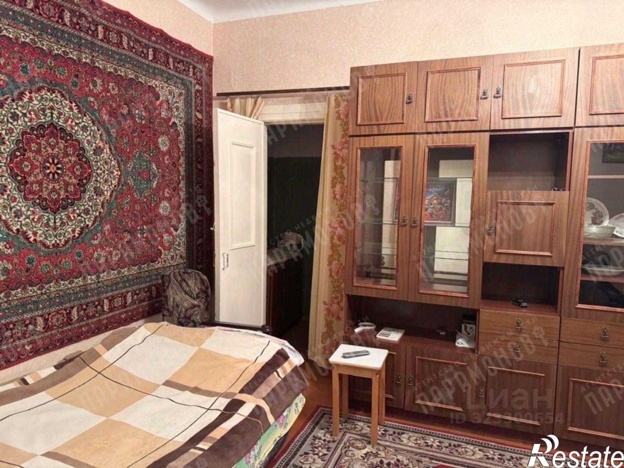 Купить квартиру за 4 250 000 рублей на пр-кт Победы, 28 2