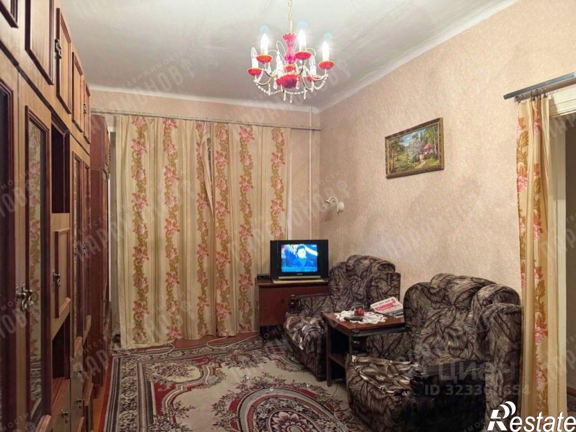 Купить квартиру за 4 250 000 рублей на пр-кт Победы, 28 2