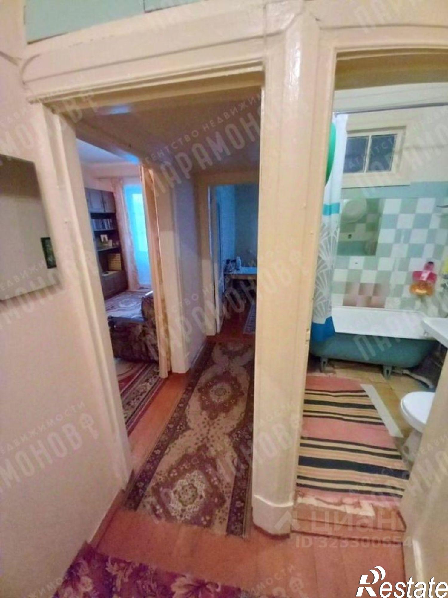 Купить квартиру за 4 250 000 рублей на пр-кт Победы, 28 2