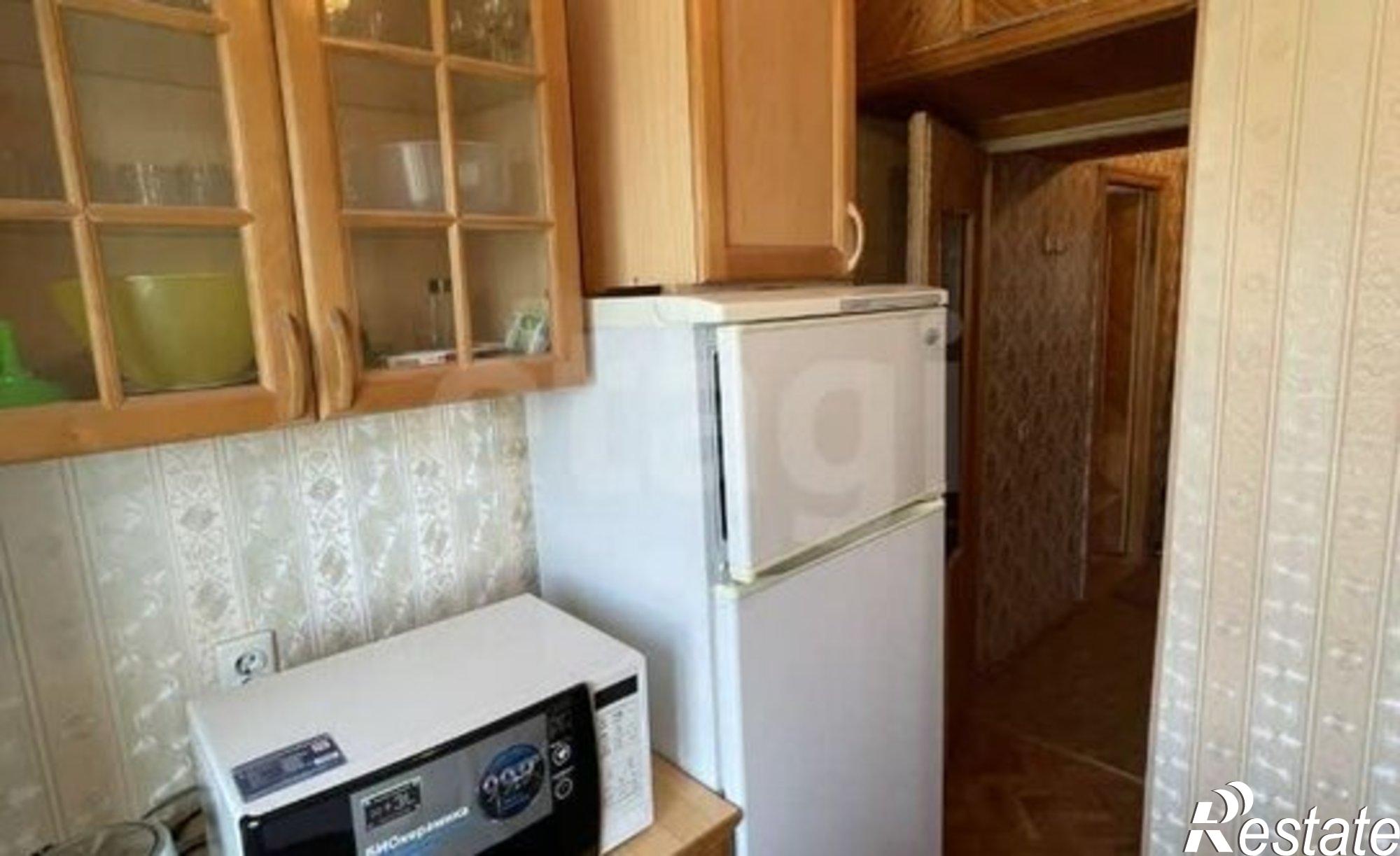 Купить квартиру за 3 620 000 рублей на Волоколамский пр-кт, 16