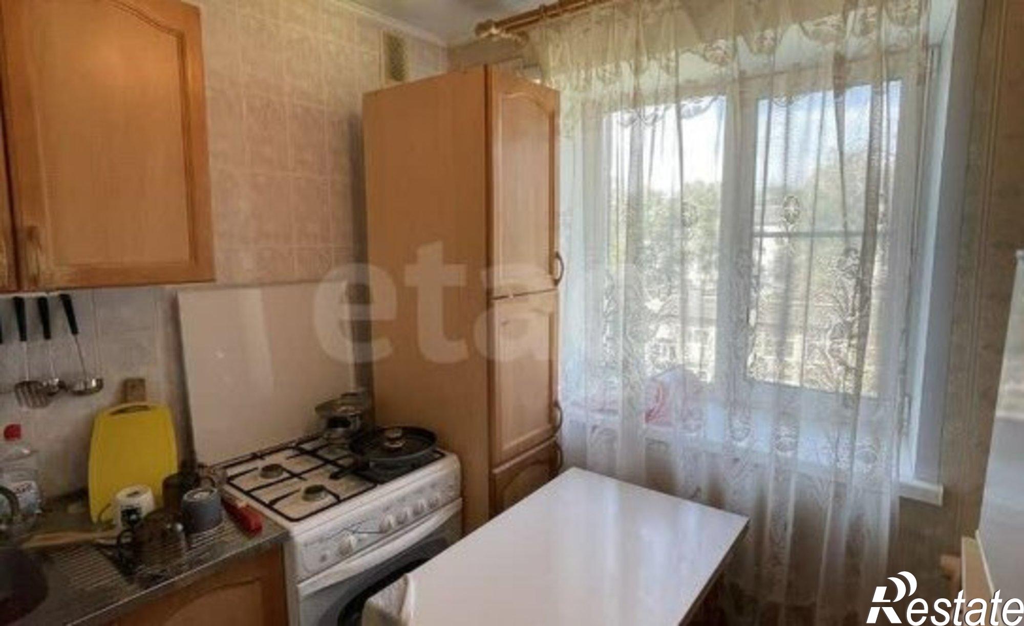 Купить квартиру за 3 620 000 рублей на Волоколамский пр-кт, 16