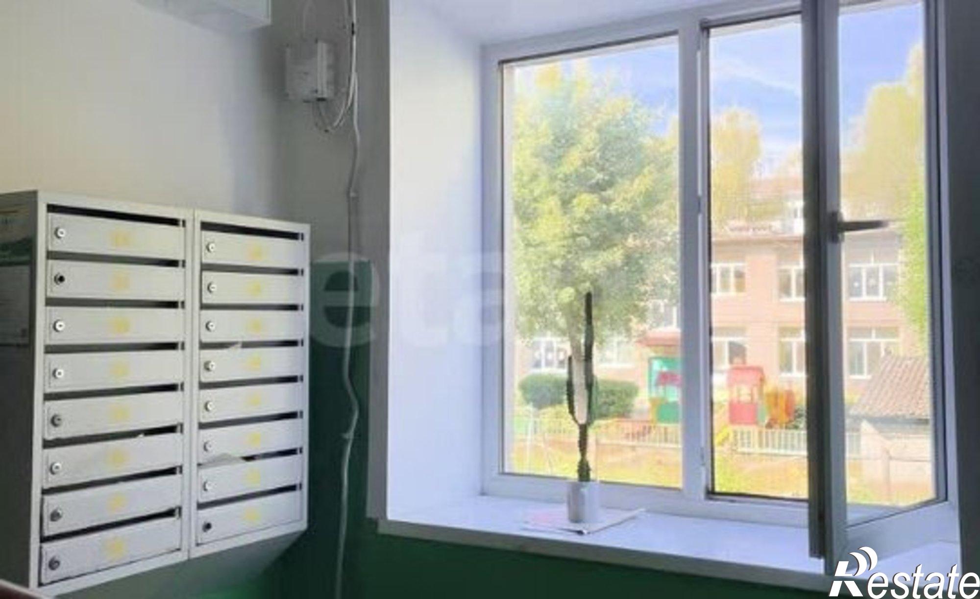 Купить квартиру за 3 620 000 рублей на Волоколамский пр-кт, 16