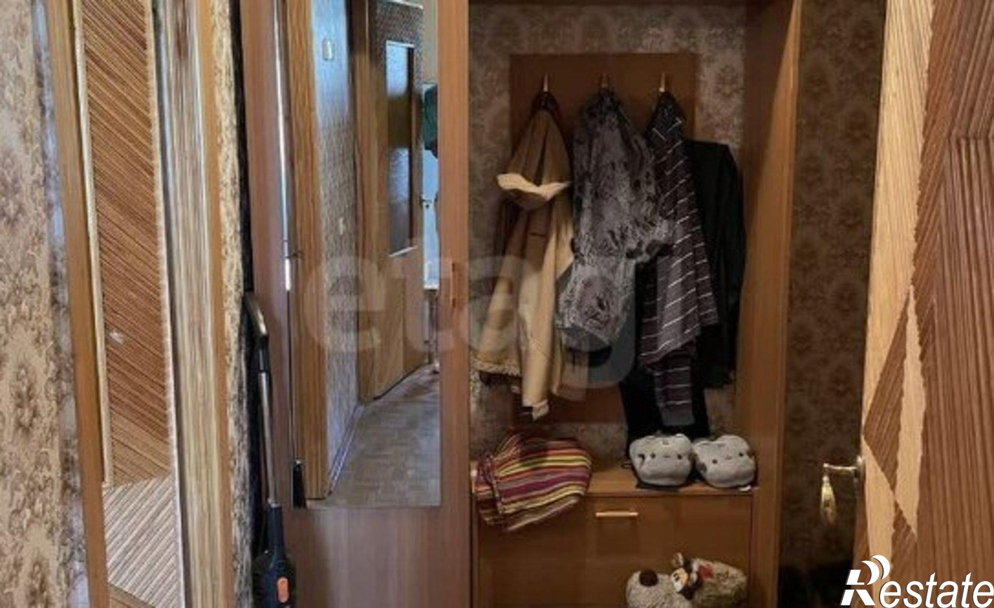 Купить квартиру за 3 620 000 рублей на Волоколамский пр-кт, 16