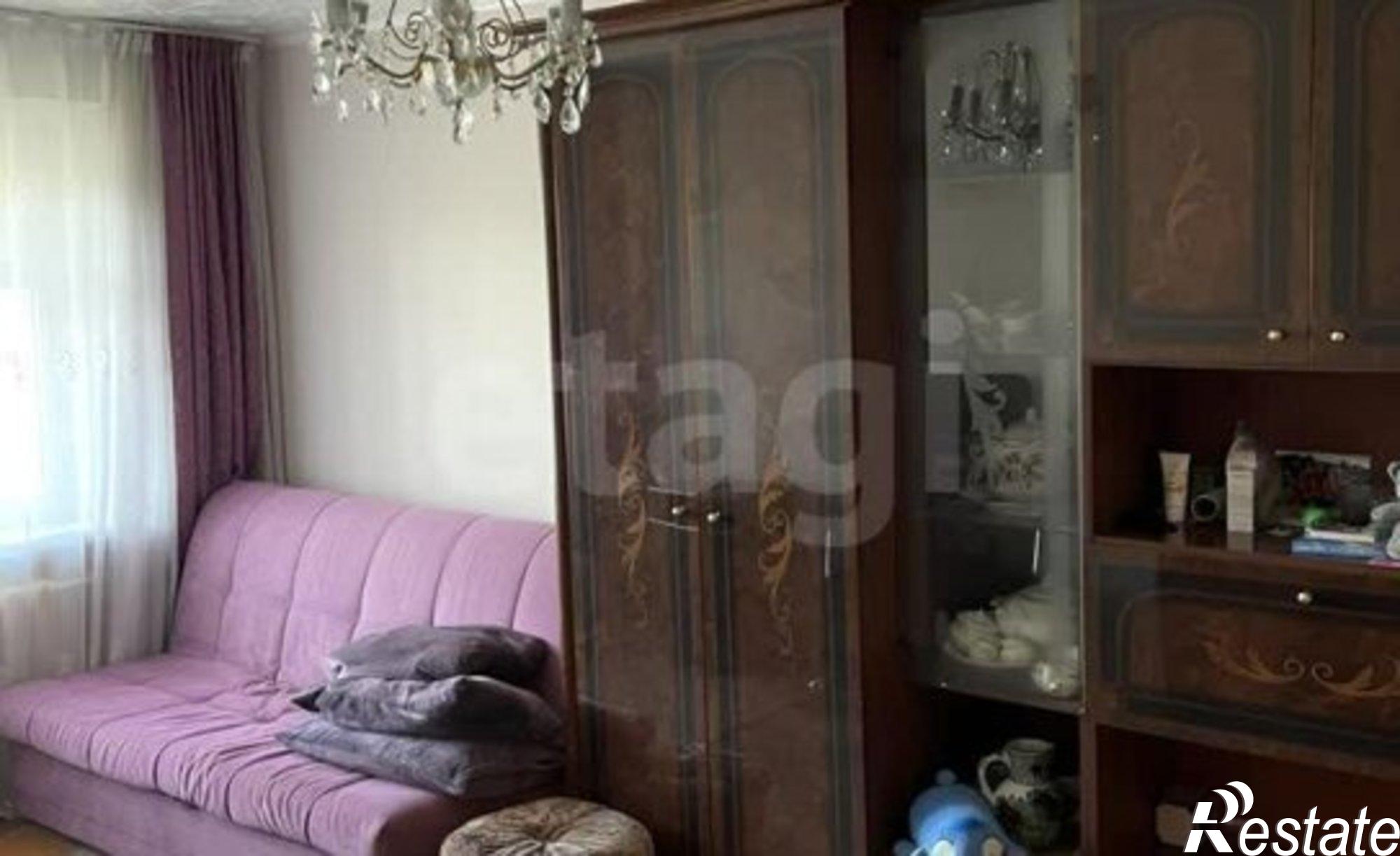 Купить квартиру за 3 620 000 рублей на Волоколамский пр-кт, 16