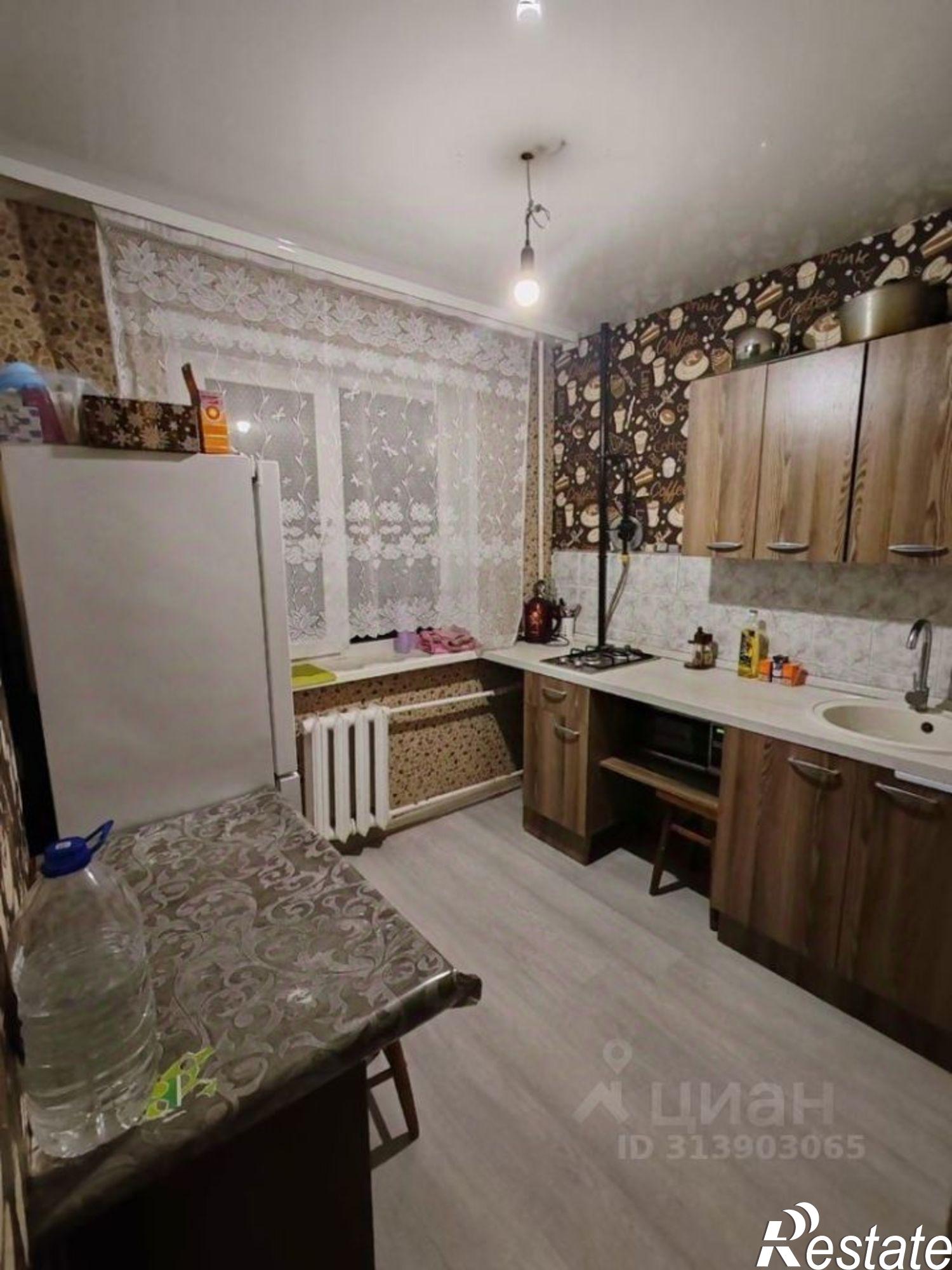 Купить квартиру за 3 050 000 рублей на ул Фадеева, 19