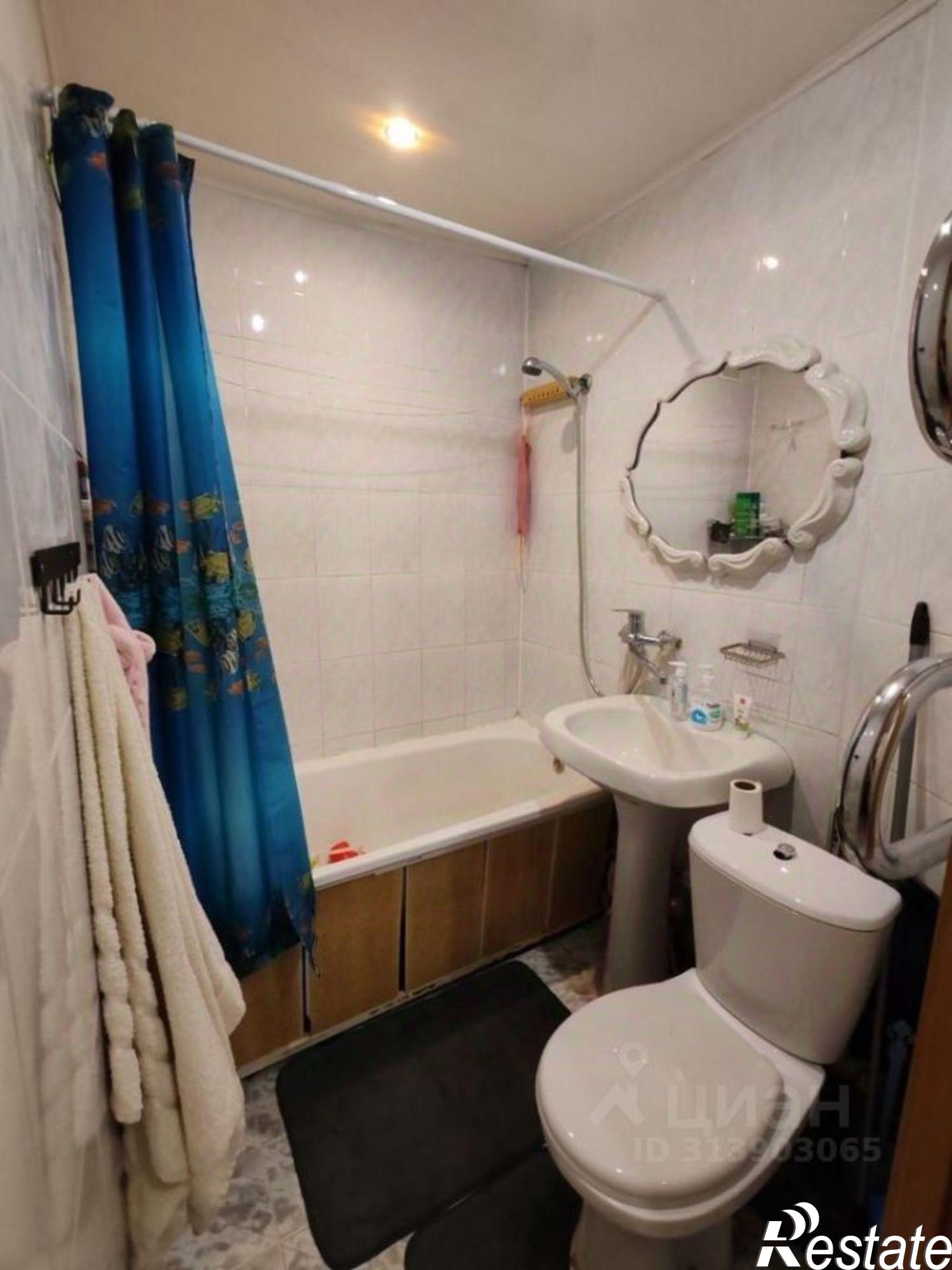 Купить квартиру за 3 050 000 рублей на ул Фадеева, 19