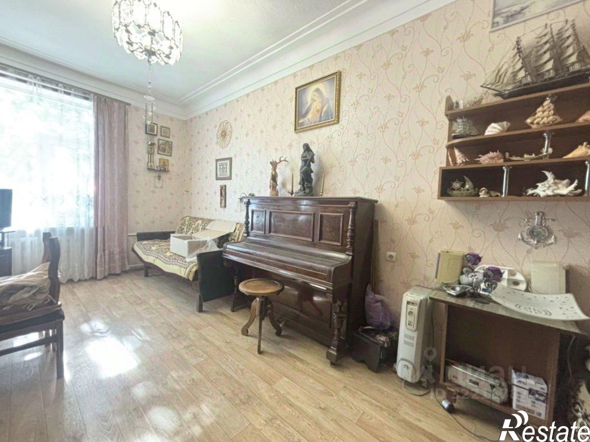 Купить квартиру за 11 500 000 рублей на ул Бобкова, 14