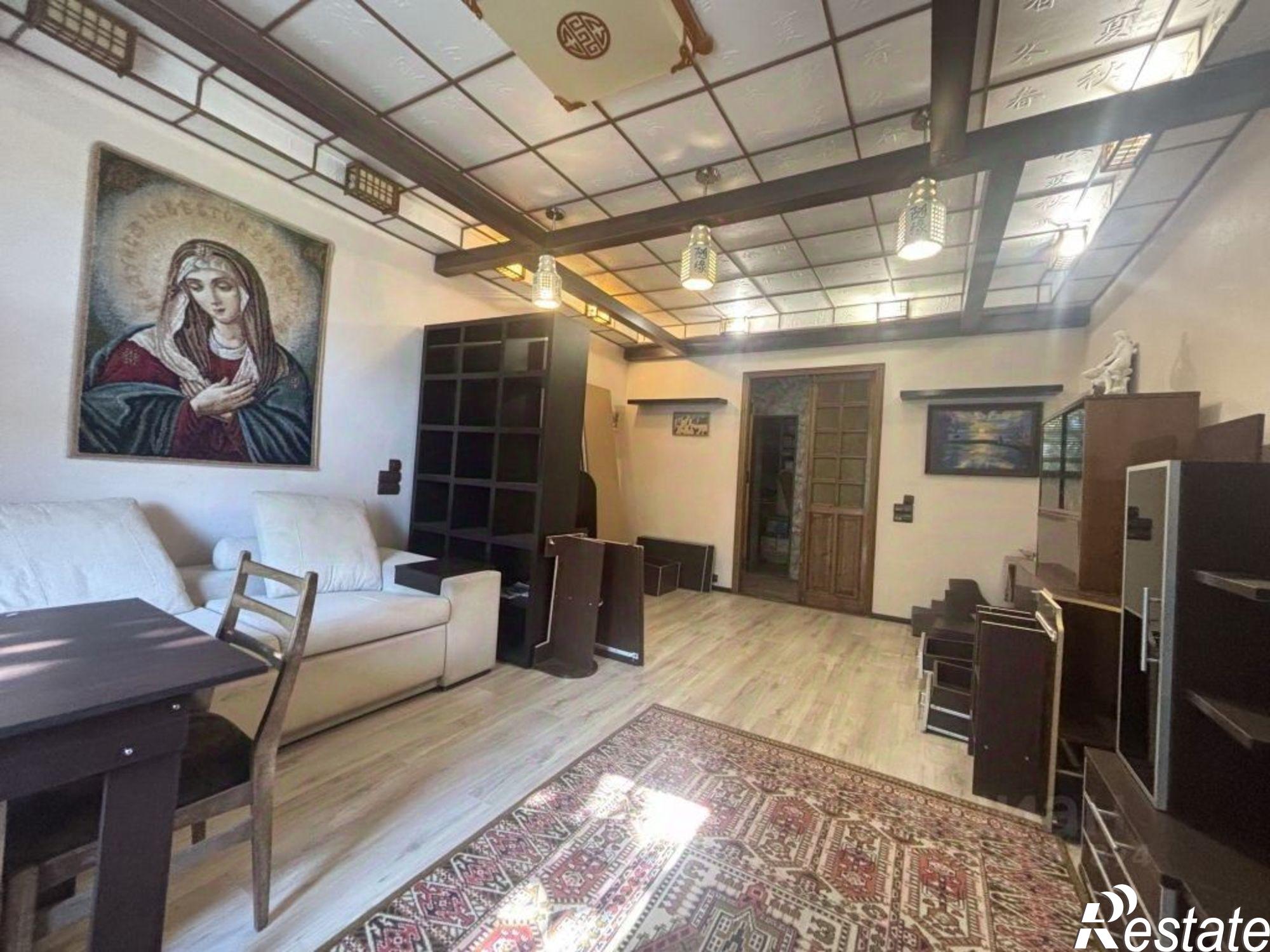 Купить квартиру за 11 500 000 рублей на ул Бобкова, 14