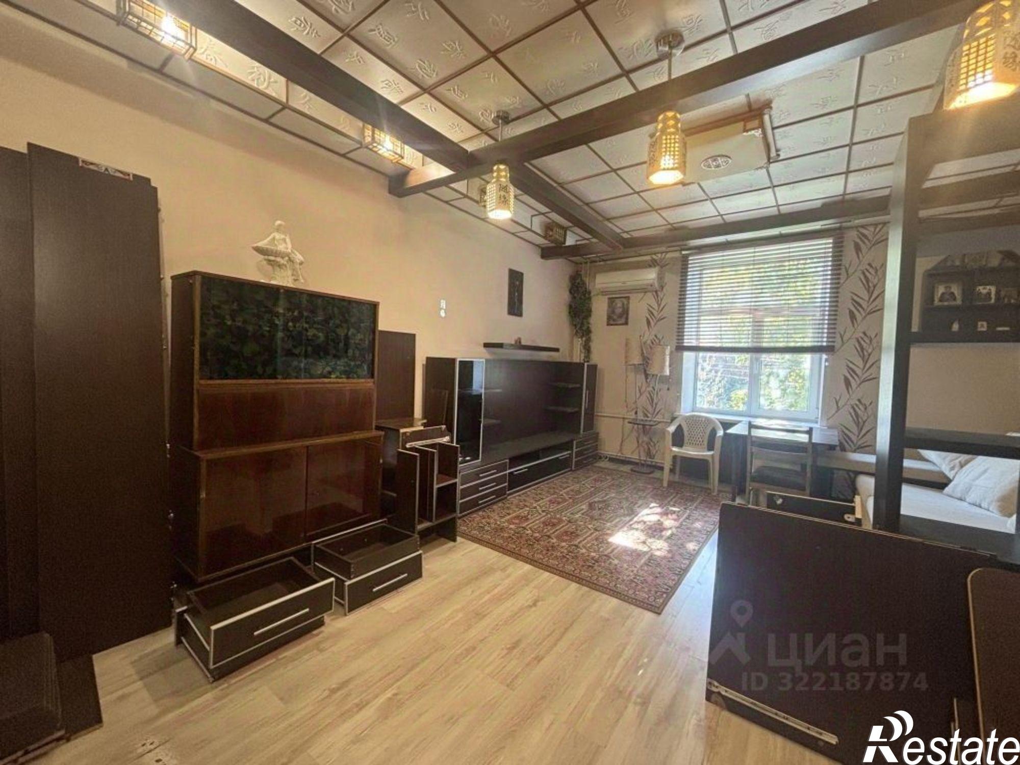 Купить квартиру за 11 500 000 рублей на ул Бобкова, 14