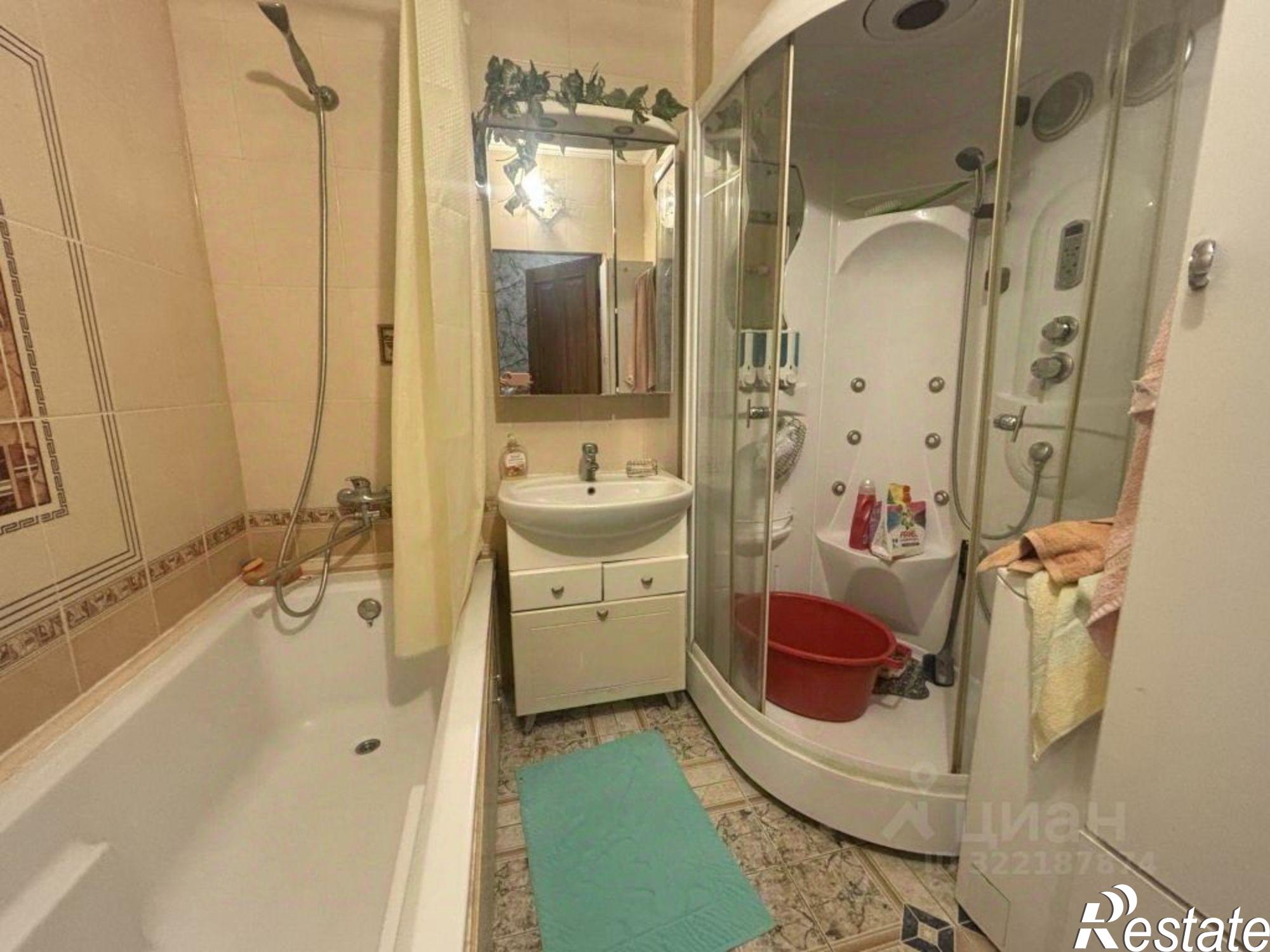 Купить квартиру за 11 500 000 рублей на ул Бобкова, 14