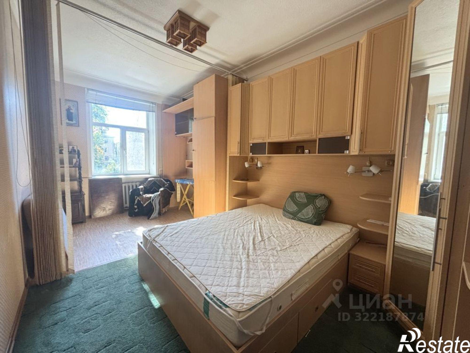 Купить квартиру за 11 500 000 рублей на ул Бобкова, 14