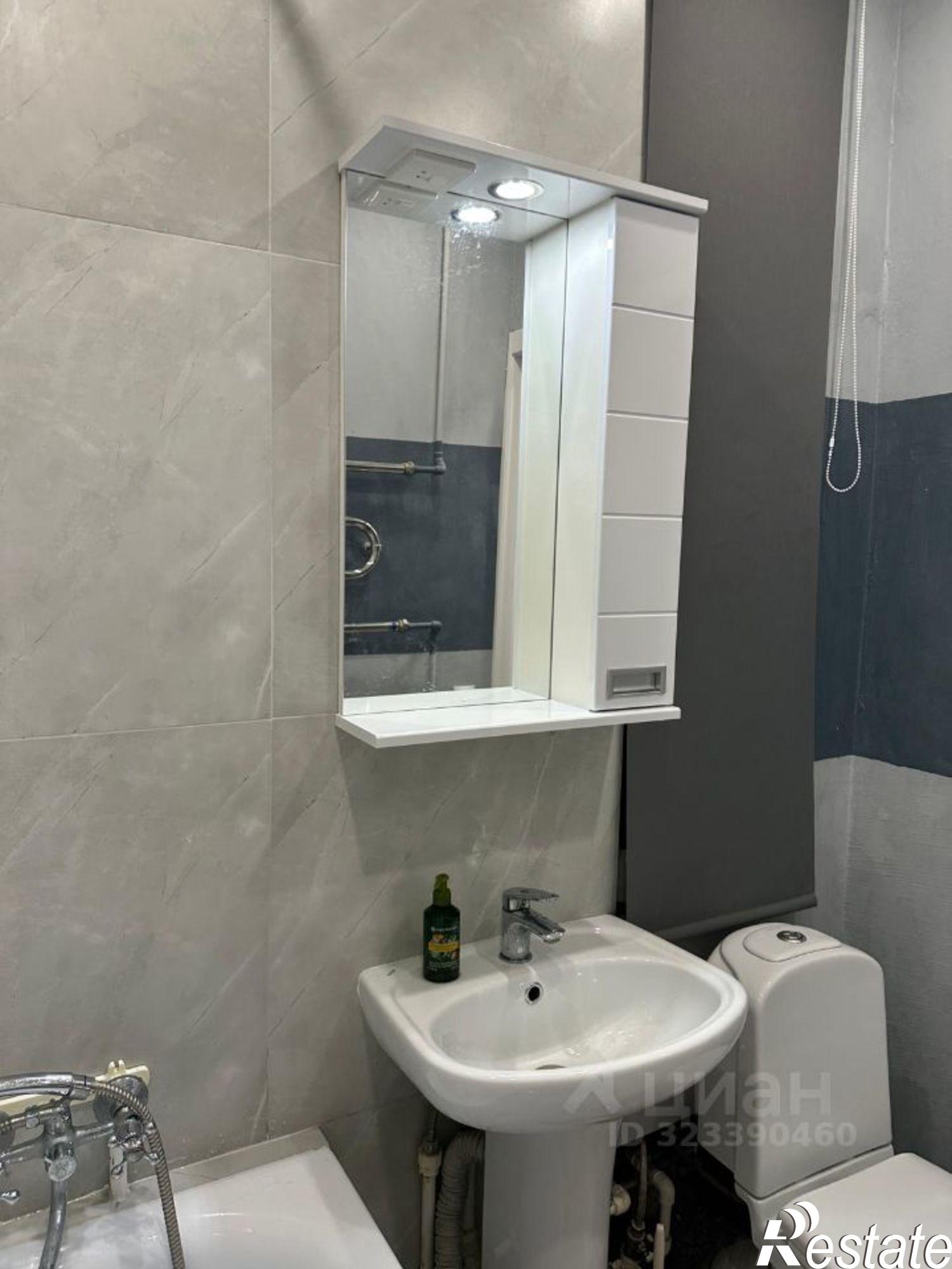 Купить квартиру за 3 300 000 рублей на улица Тамары Ильиной, 7 к1