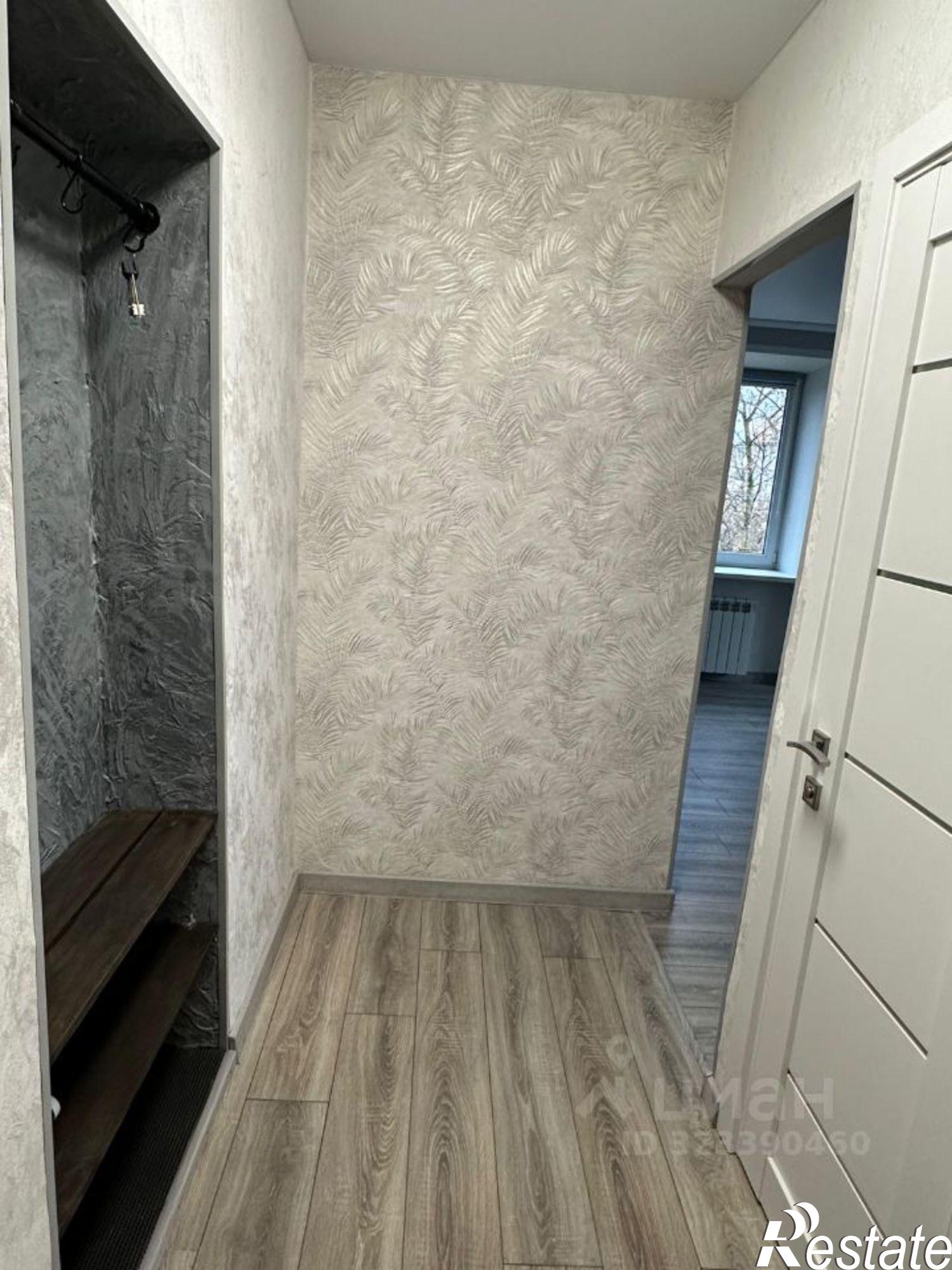 Купить квартиру за 3 300 000 рублей на улица Тамары Ильиной, 7 к1