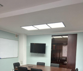 офис 101 кв м, этаж 2/10 пер Трудолюбия, 36