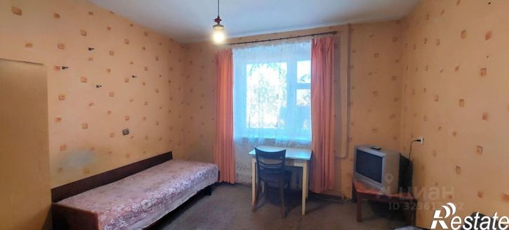 Комната ул Орджоникидзе, 49 6,  д. 49 6,  к. 6