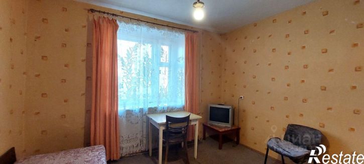 Комната ул Орджоникидзе, 49 6,  д. 49 6,  к. 6