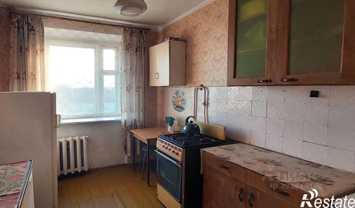 Комната ул Орджоникидзе, 49 6,  д. 49 6,  к. 6