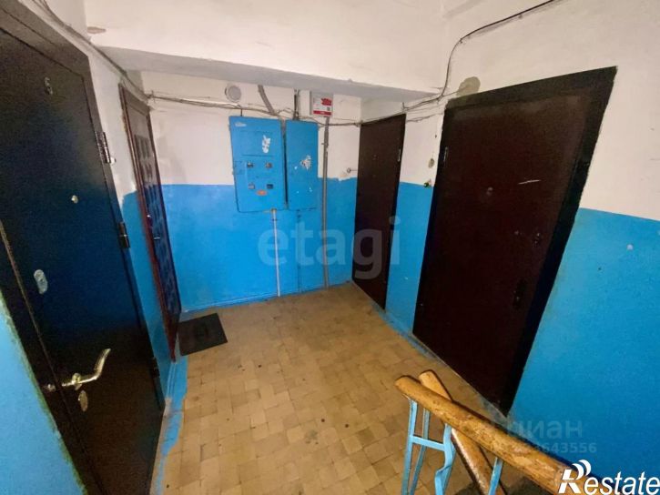 3-комн квартира улица Склизкова, 83,  д. 83