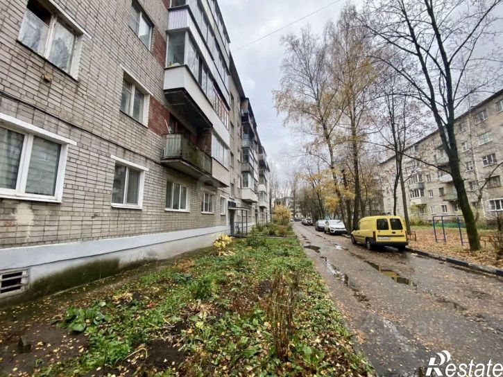 3-комн квартира улица Склизкова, 83,  д. 83