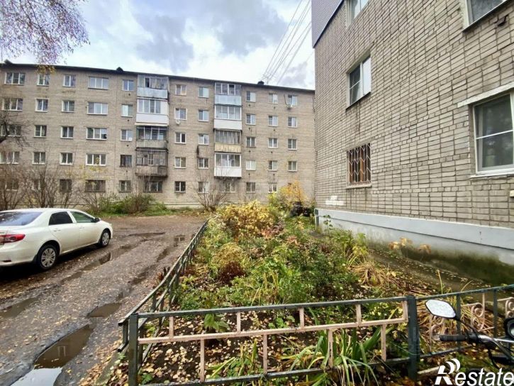 3-комн квартира улица Склизкова, 83,  д. 83