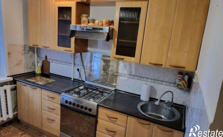 2-комн квартира ул Скворцова-Степанова, 10,  д. 10