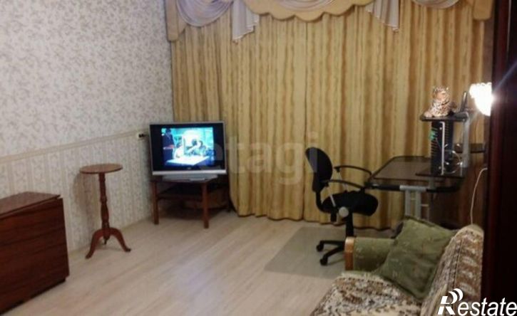 2-комн квартира ул Скворцова-Степанова, 10,  д. 10