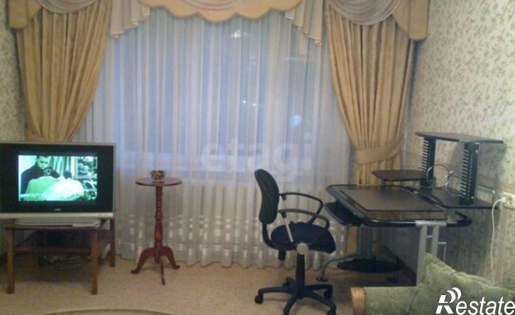 2-комн квартира ул Скворцова-Степанова, 10,  д. 10