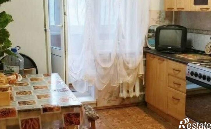 2-комн квартира ул Скворцова-Степанова, 10,  д. 10