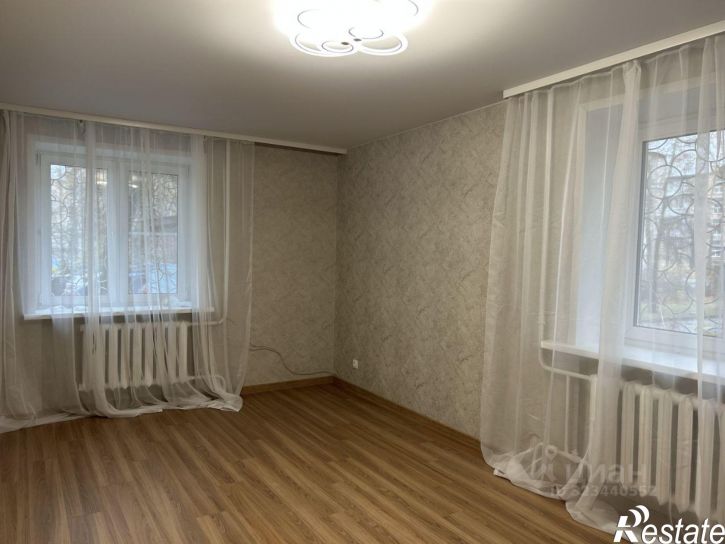 1-комн квартира 1-й Мигаловский проезд, 4,  д. 4