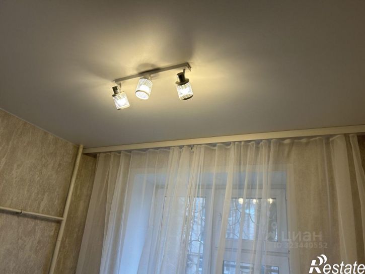 1-комн квартира 1-й Мигаловский проезд, 4,  д. 4