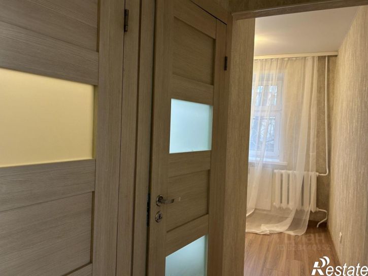 1-комн квартира 1-й Мигаловский проезд, 4,  д. 4