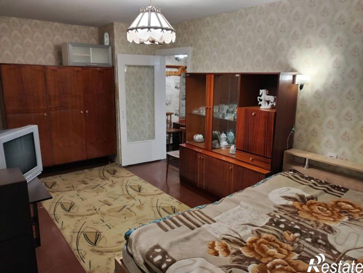 1-комн квартира ул Вокзальная, 8,  д. 8