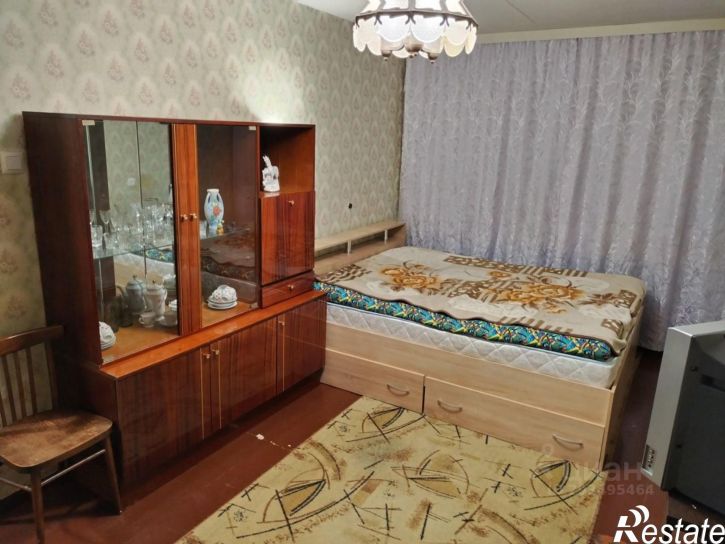 1-комн квартира ул Вокзальная, 8,  д. 8